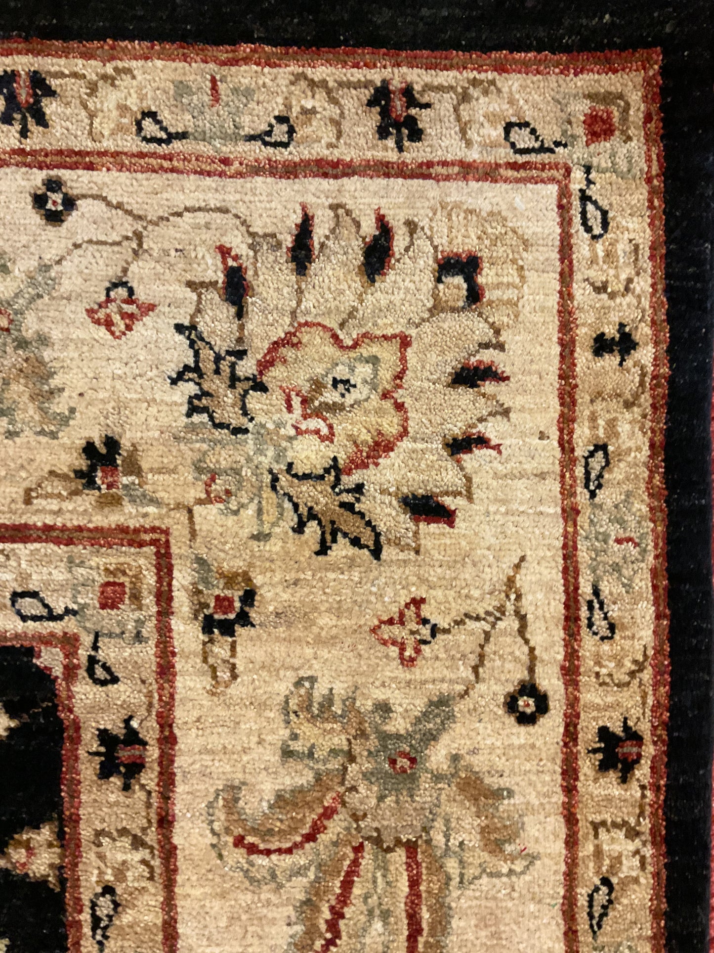 Pakistan Peshawar - 8.1x10.2 - K5871