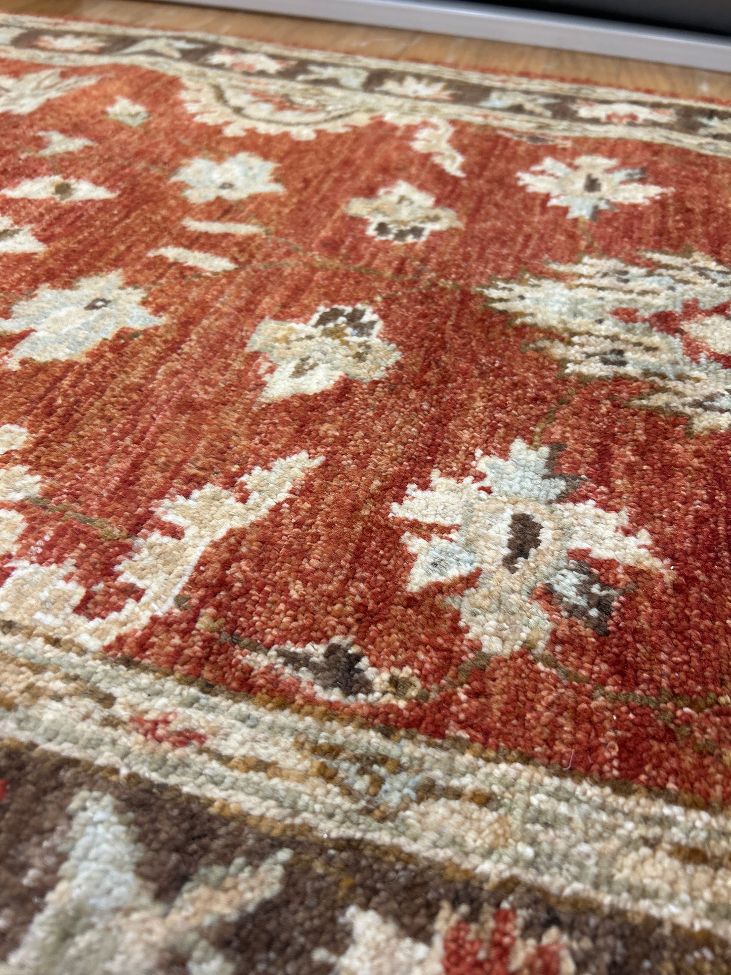 Pakistan Peshawar - 2.8x20.2 - L6167