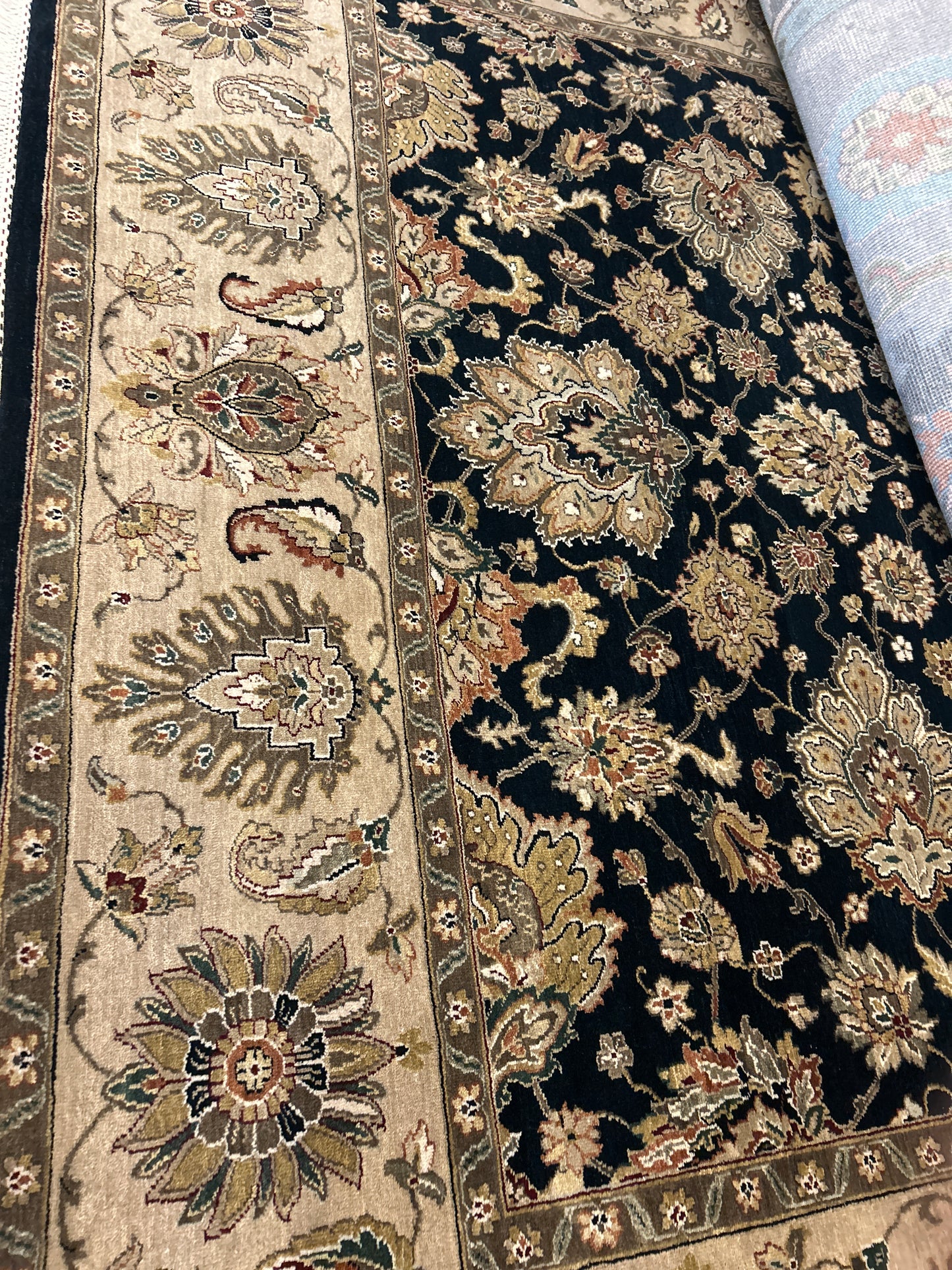 Indian Agra Jaipur - 8.3x10.4 - 76390