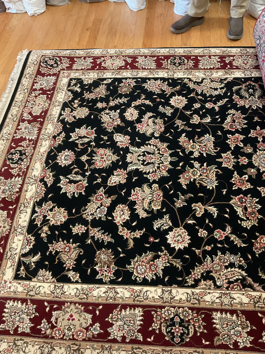 Sino Kashan - 6.0x9.0 - F4074
