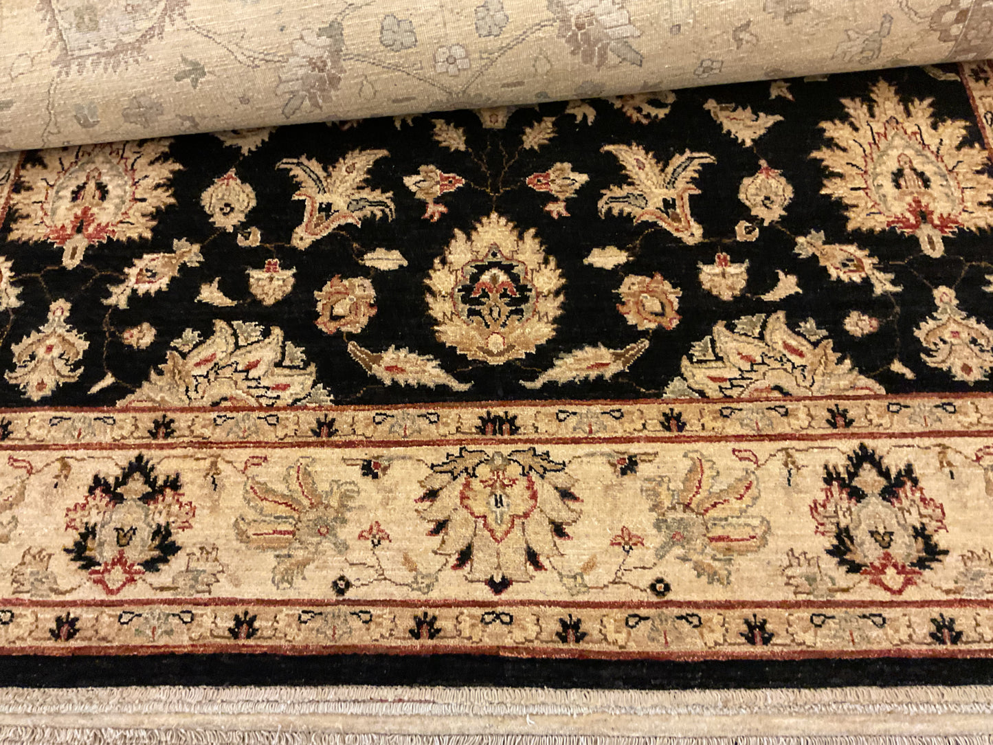 Pakistan Peshawar - 8.1x10.2 - K5871