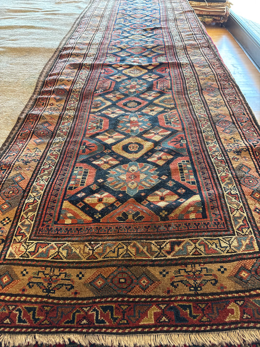 Persian Kurdish - 3.6x13.6 - FA1163
