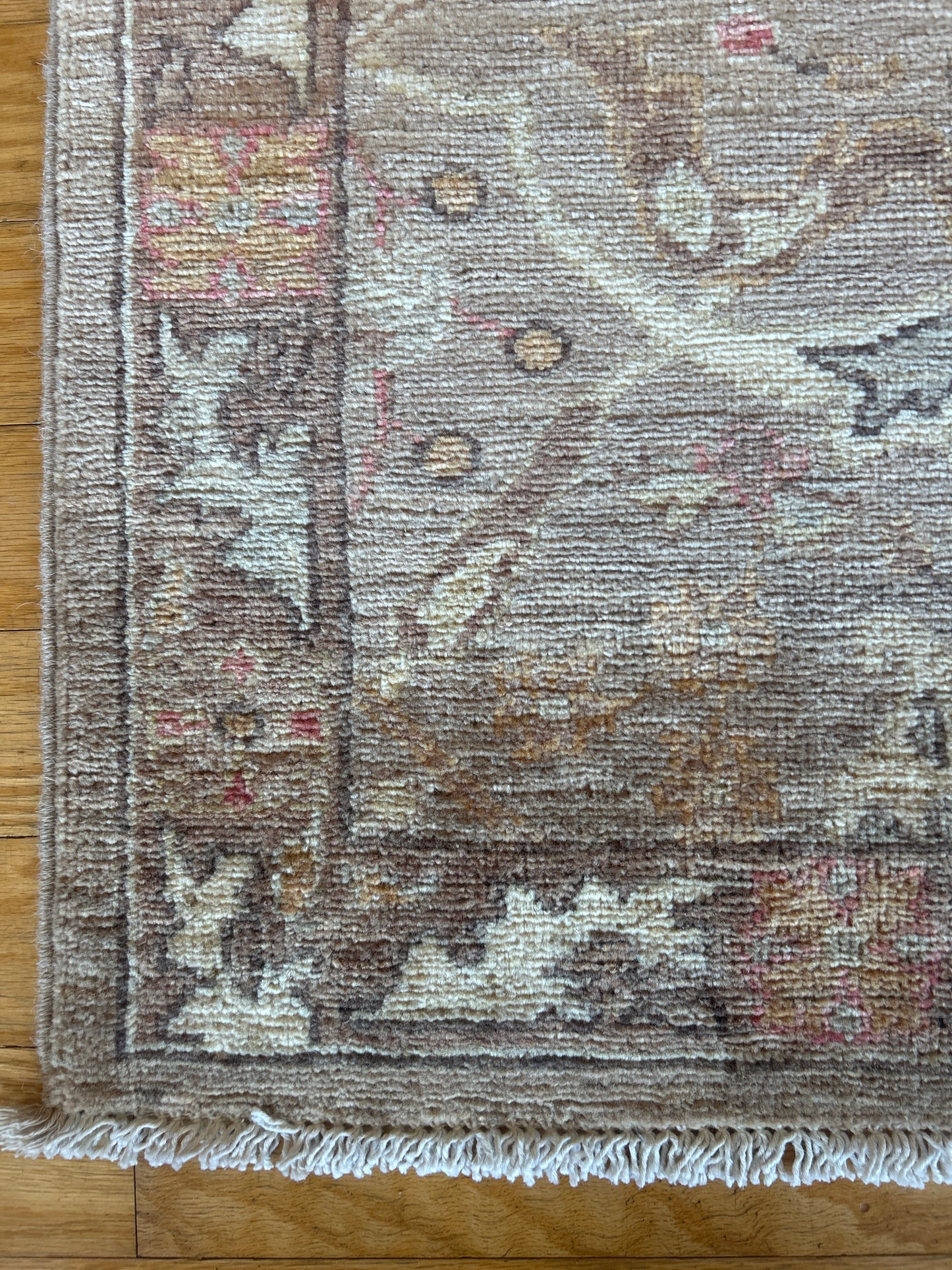 Afghan Bidjar - 3.1x8.0 - sh22764