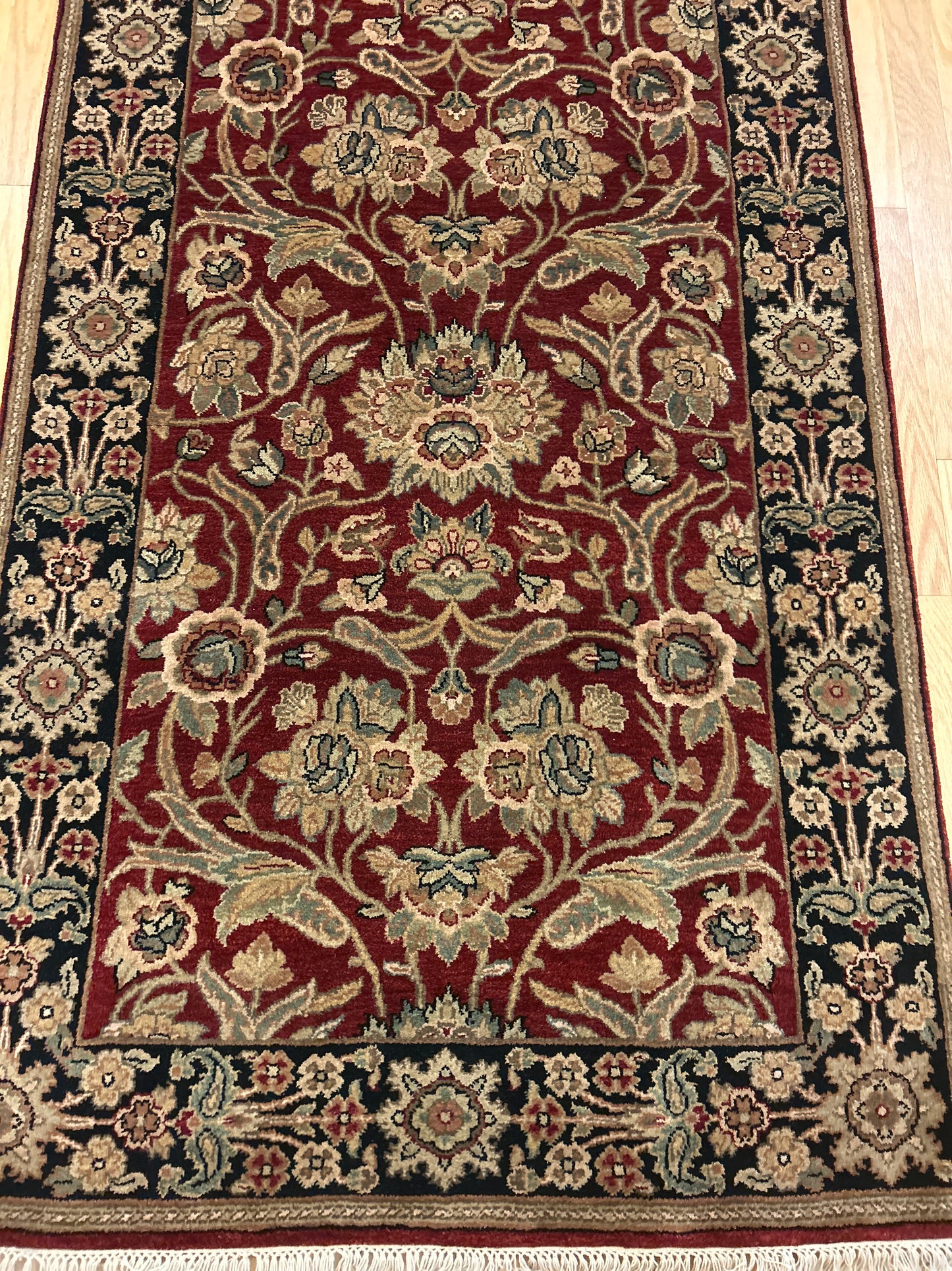 Indian Agra Jaipur - 4.0x12.0 - I5134