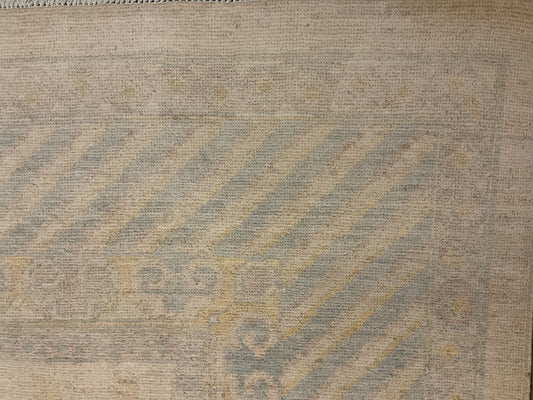 Afghan Khotan - 8.10x11.8 - B117