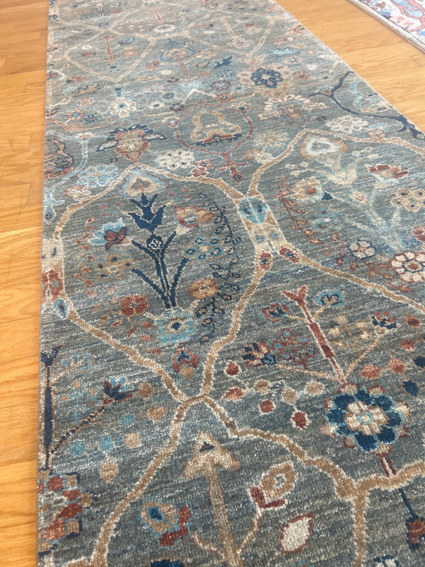 Afghan Agra - 2.8x8.1 - sh76831