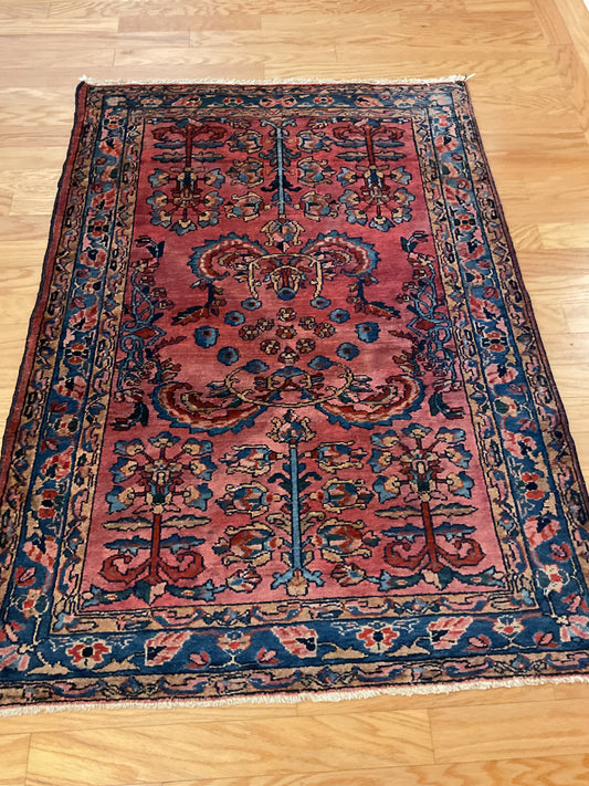 Persian Lilian - 3.5x4.10 - I5141