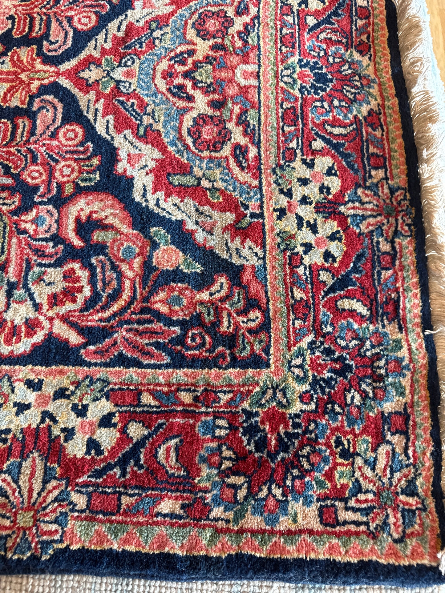 Persian Joeshan - 3.6x13.7 - 536