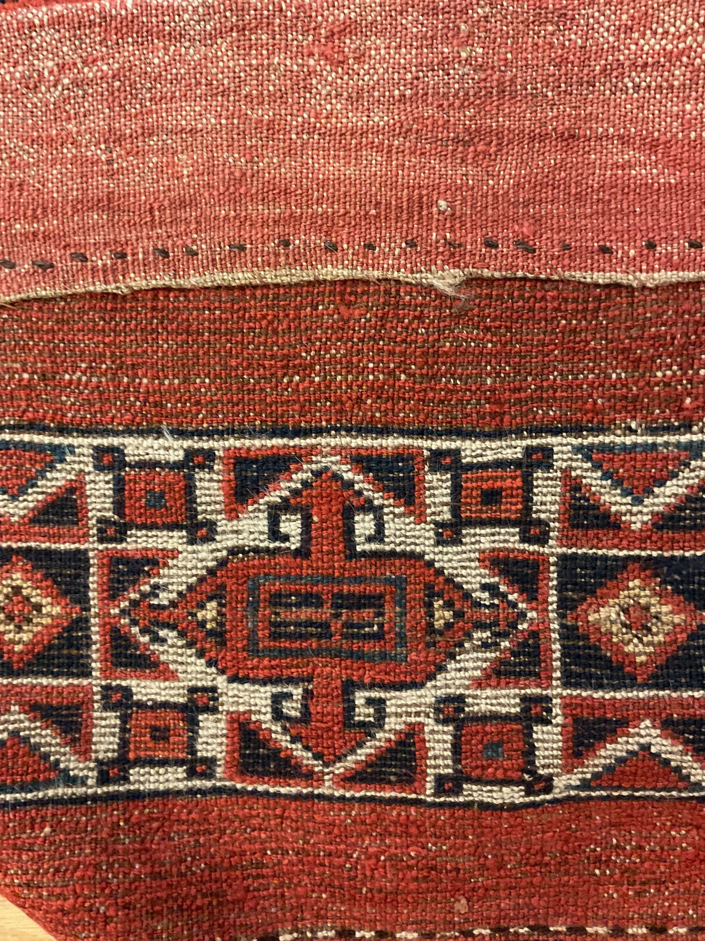 Turkman Essari - 3.9x7.0 - K5956