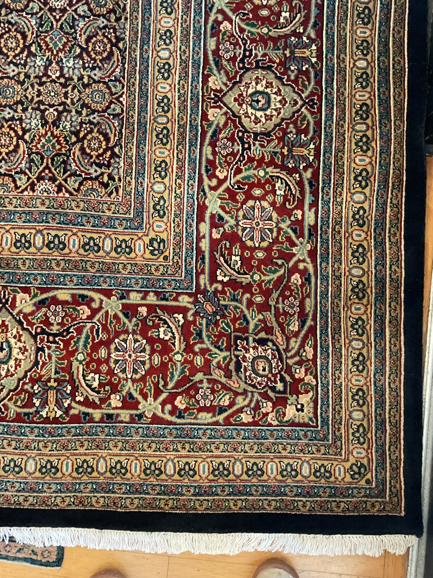 Indian Harati - 11.10x15.0 - 036431