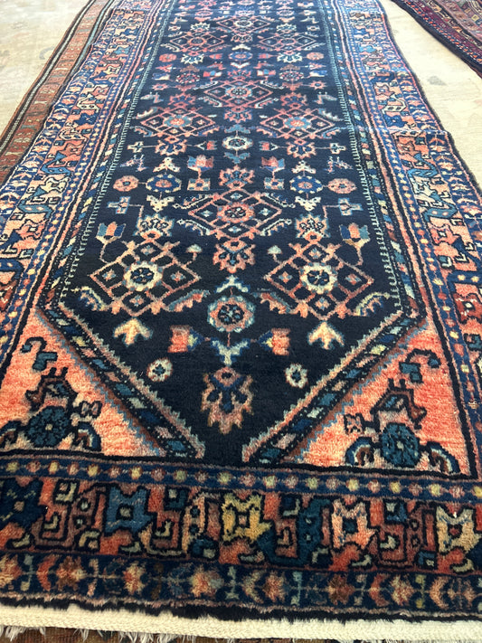 Persian Hamadan - 3.8x14.2 - P6319