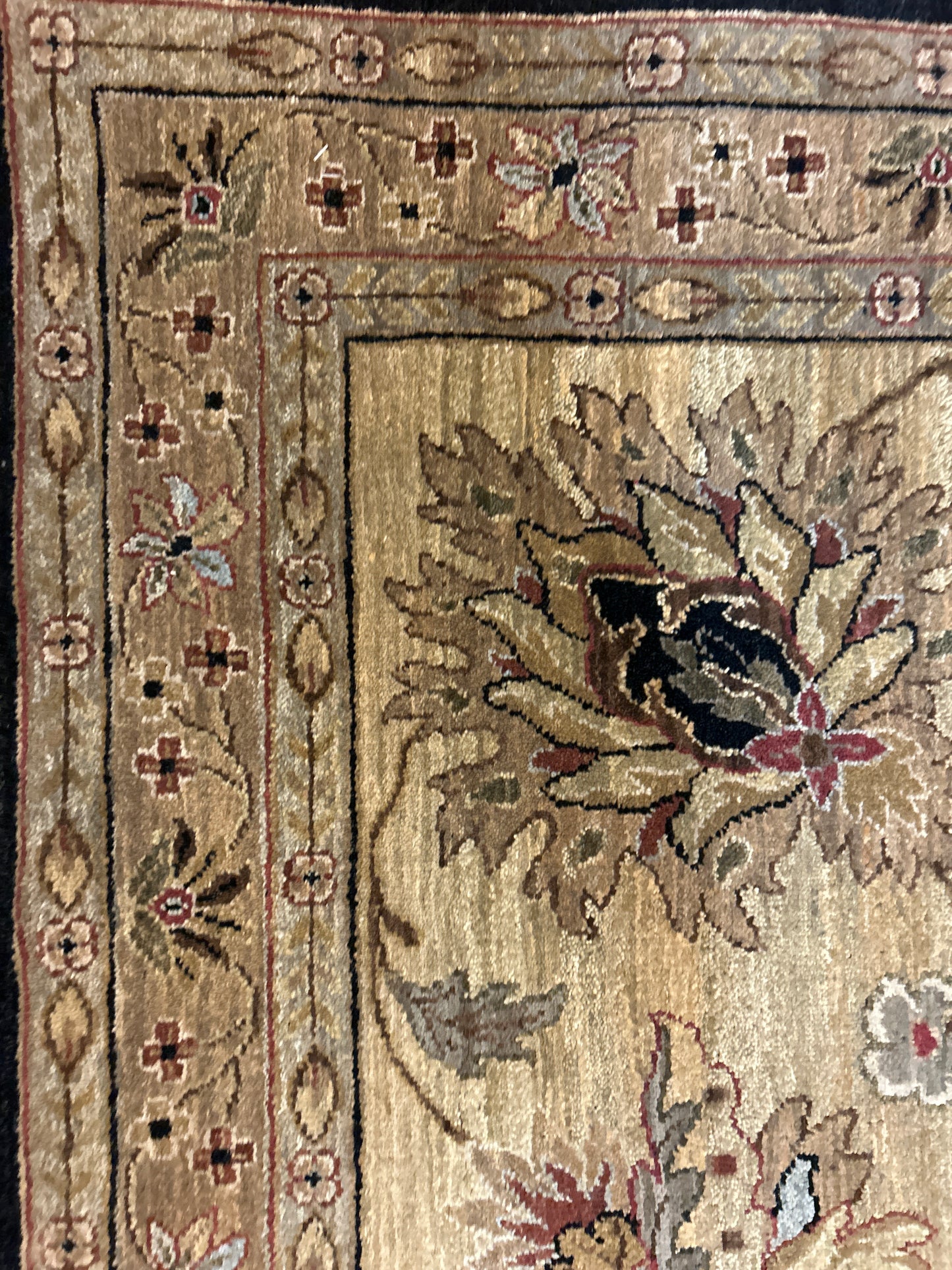 Indian Antiquity - 12.0x15.6 - 64015