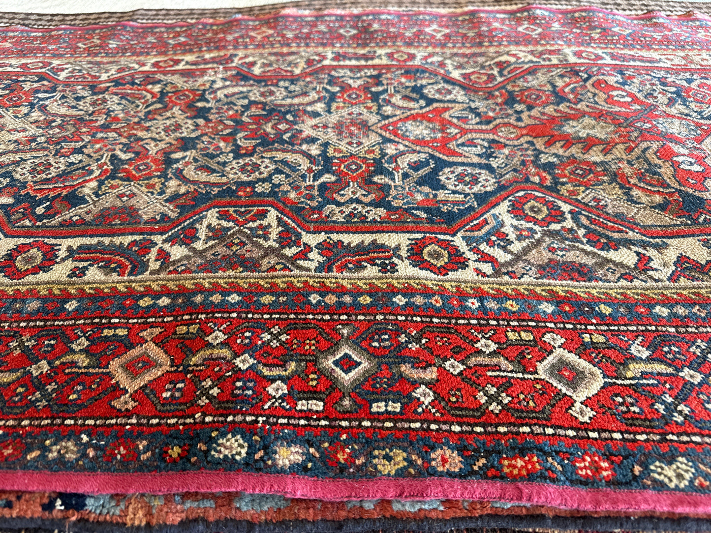Persian Hamadan - 3.3x14.9 - A1274