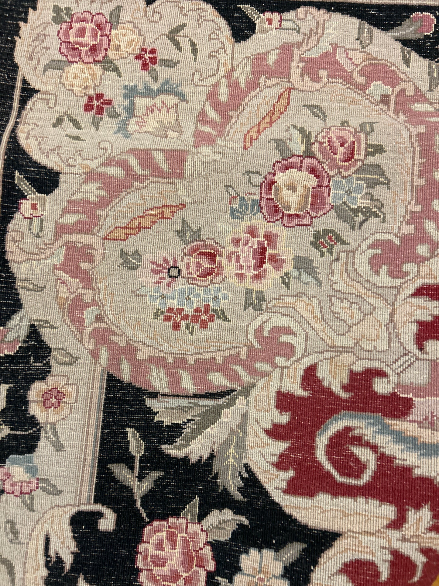 Sino Yazd - 12.0x15.0 - B2504