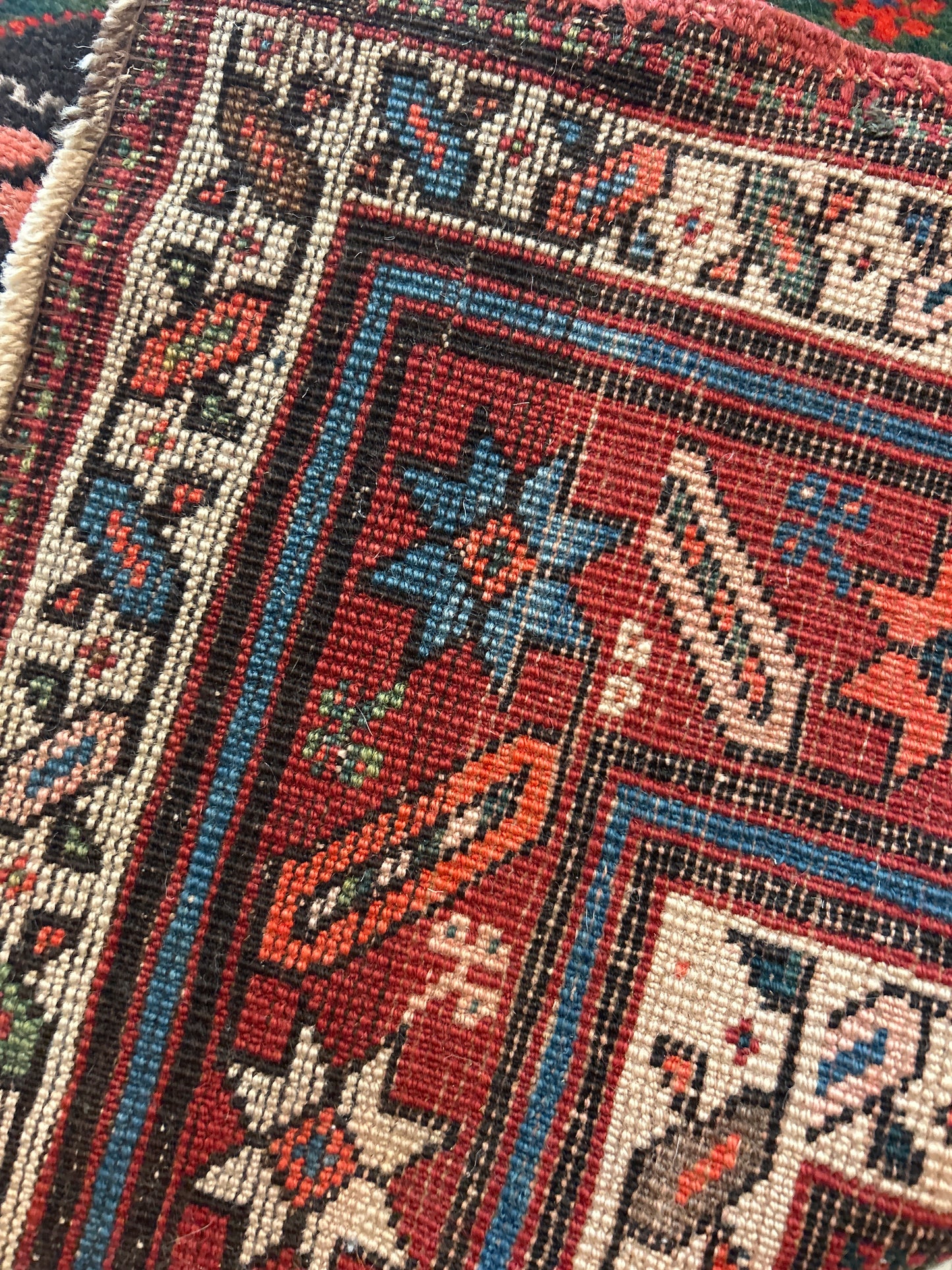 Russian Kazak - 3.0x10.3 - 112294