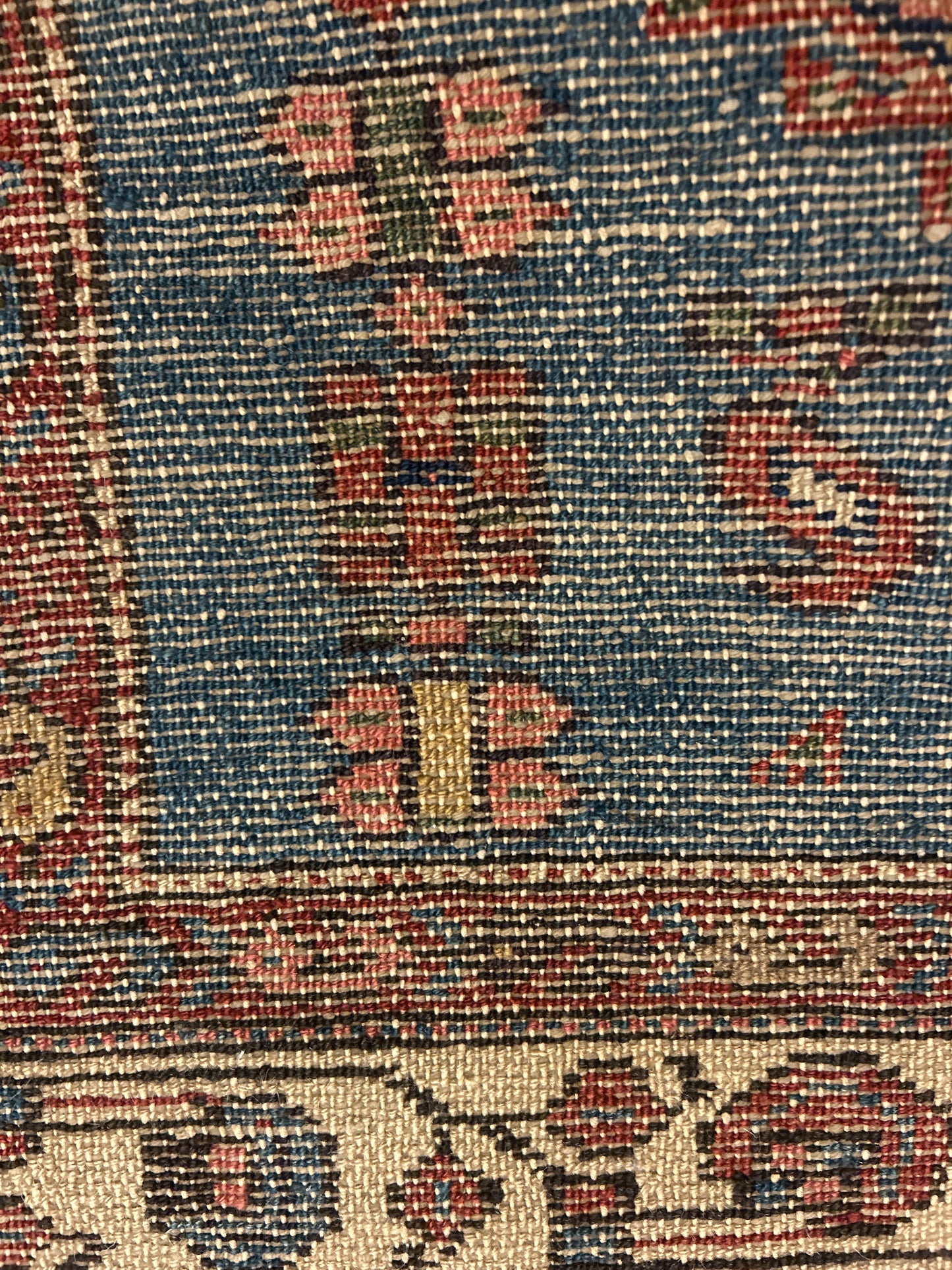 Persian Malayer - 3.3x3.10 - P6225