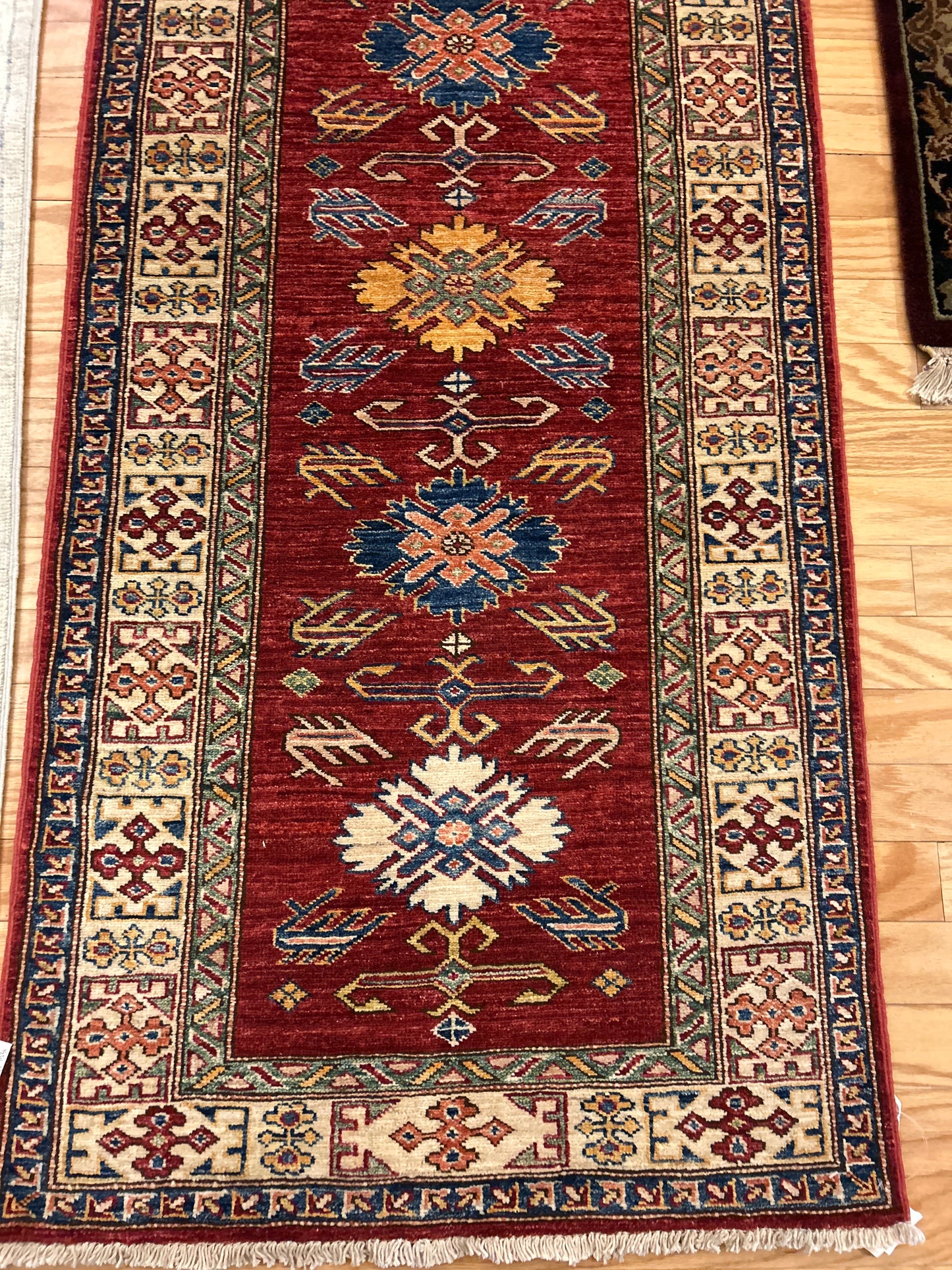 Pakistan Kazak - 2.7x16.1 - 50023