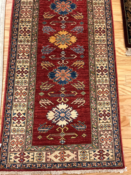 Pakistan Kazak - 2.7x16.1 - 50023