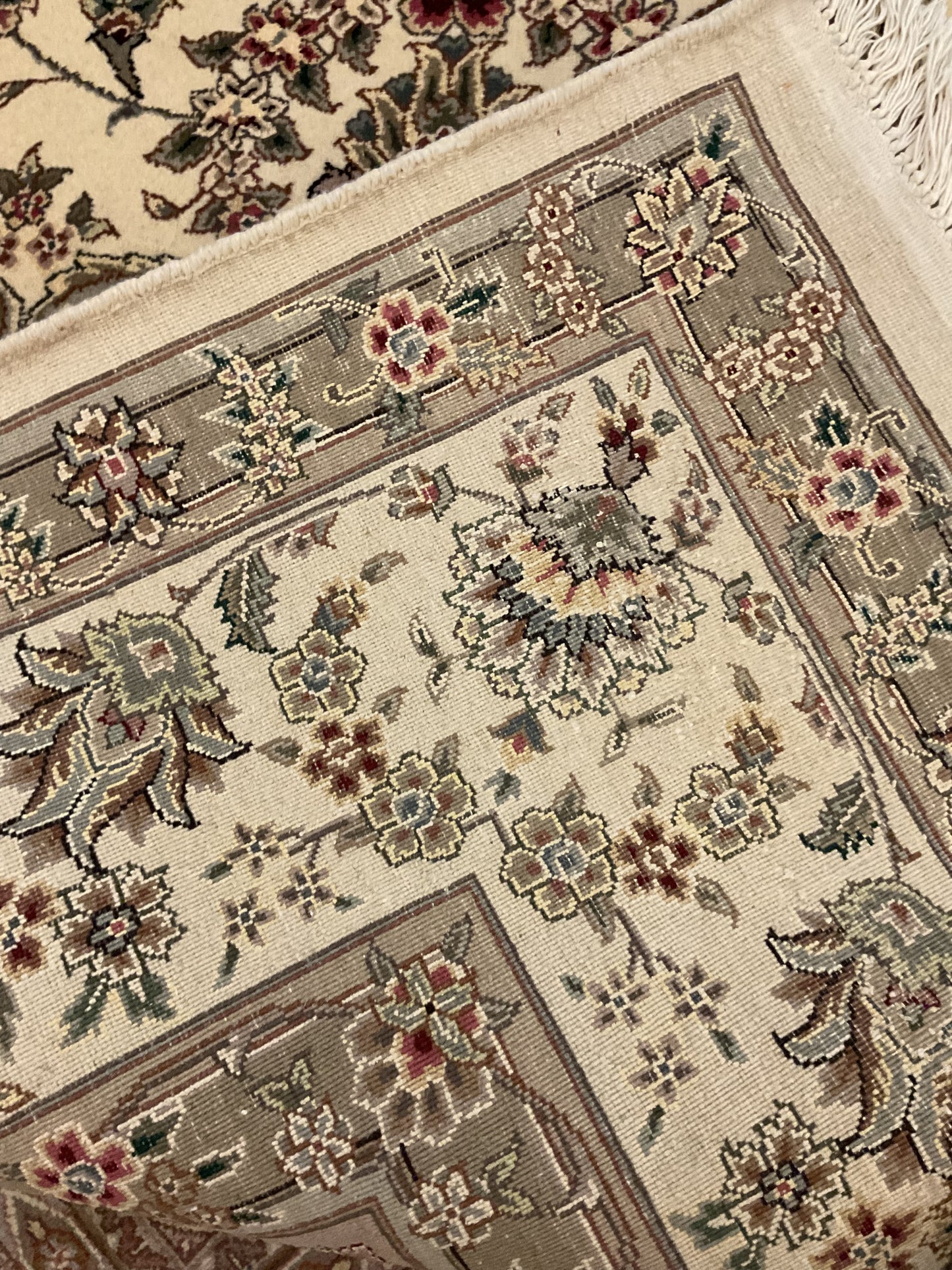 Sino Tabriz - 8.0x10.0 - G4269