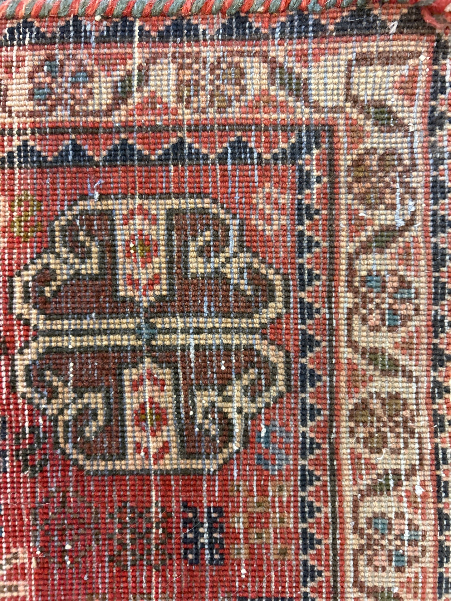 Persian Abbedeh - 3.2x6.6 -FA0216261