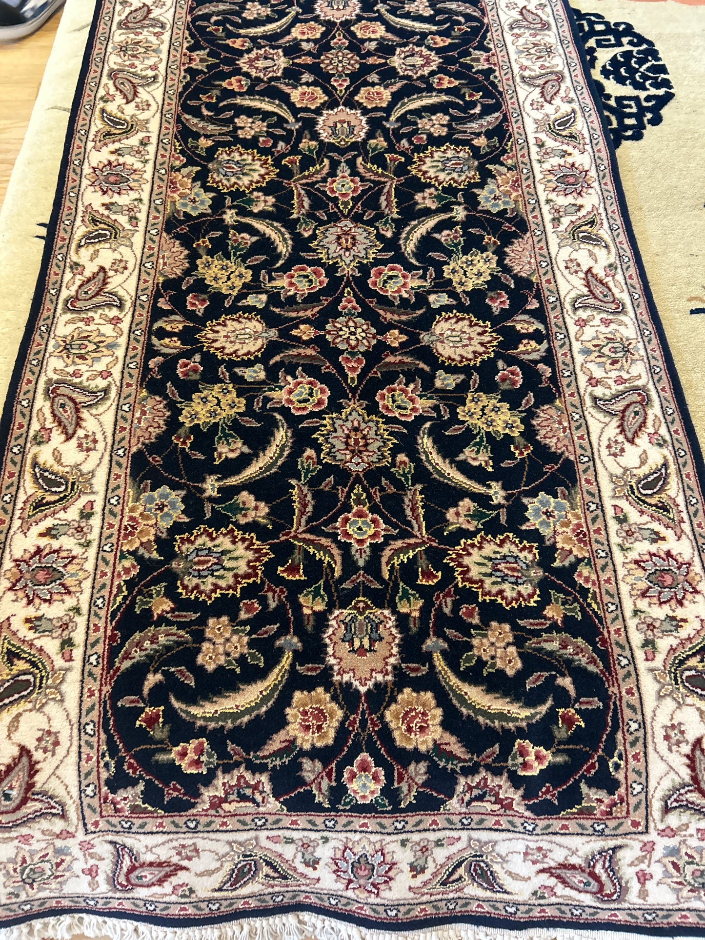 Sino Tabriz - 2.7x18.7 - F3986