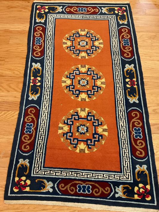 Chinese Tibetan - 3.0x5.9 - 3170