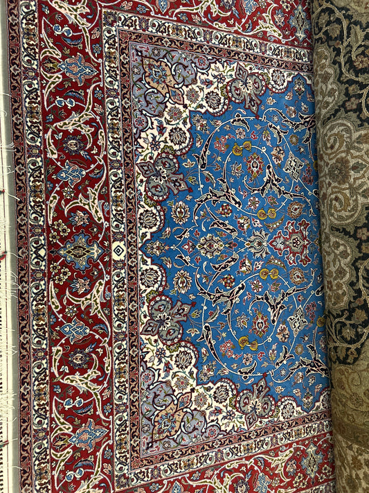 Persian Esfahan - 6.4x9.9 - AF1115