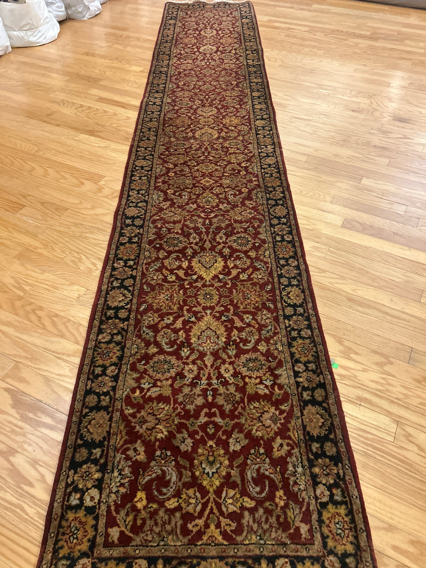 Indian Agra Jaipur - 2.10x15.10 - 6394341