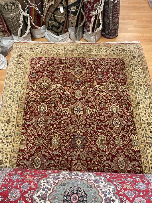 Indian Peshawar - 6.0x9.4 - 9536