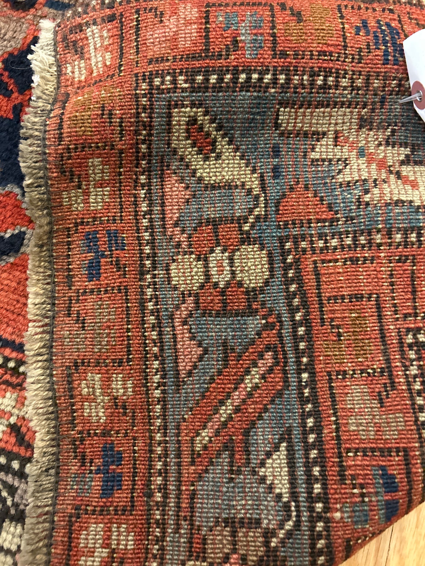 Russian Karabagh - 4.2x8.9 - 117790