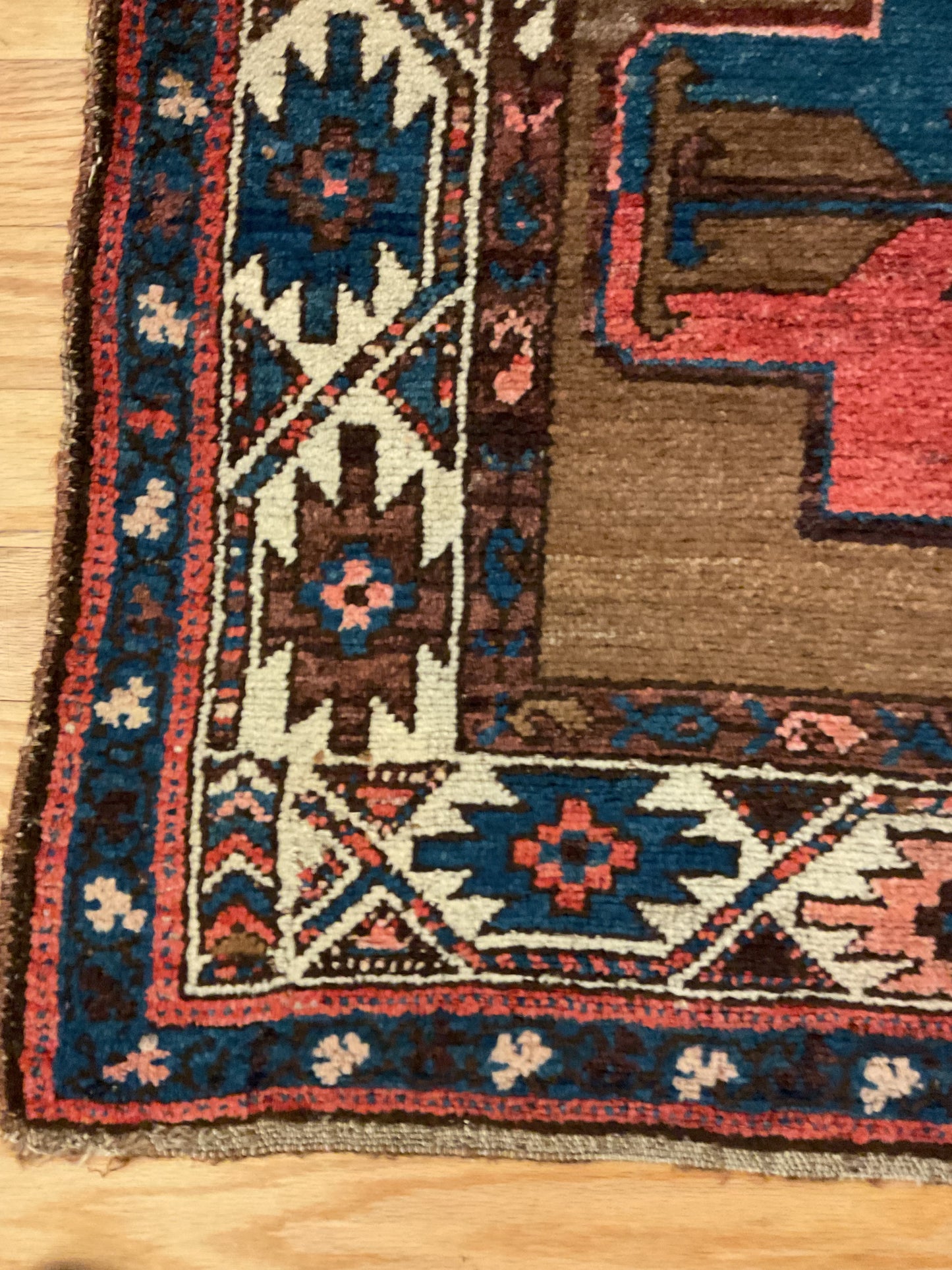 Persian Kurdish - 3.6x6.0 - 16161
