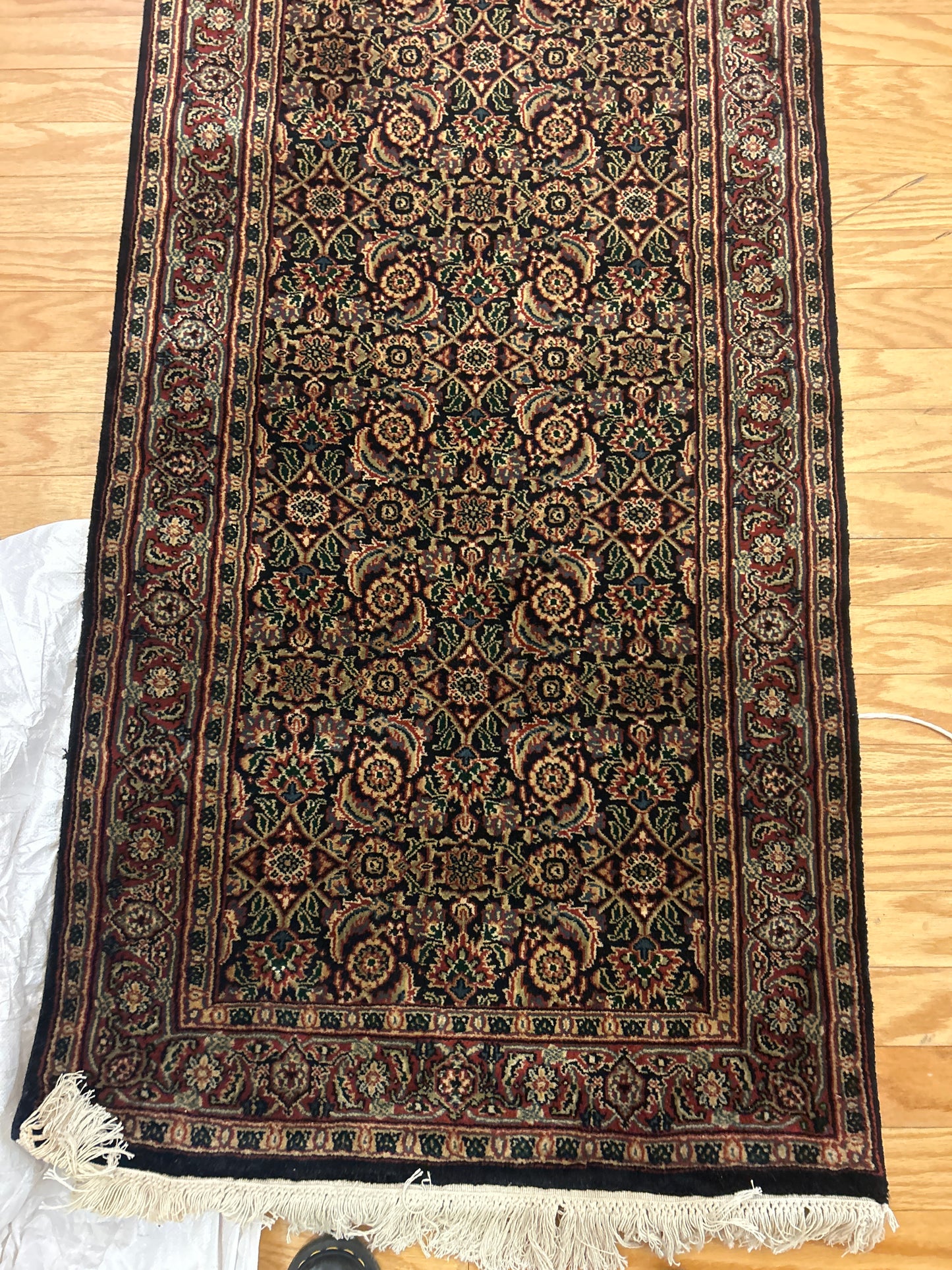 Indian Harati - 2.8x21.2 - FA117930