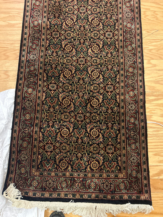 Indian Harati - 2.8x21.2 - FA117930
