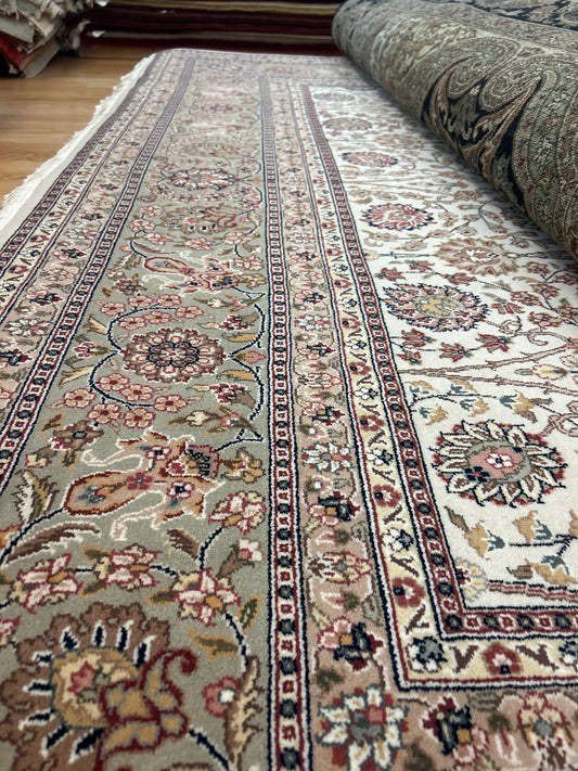 Sino Kashan - 7.9x9.9 - D3172