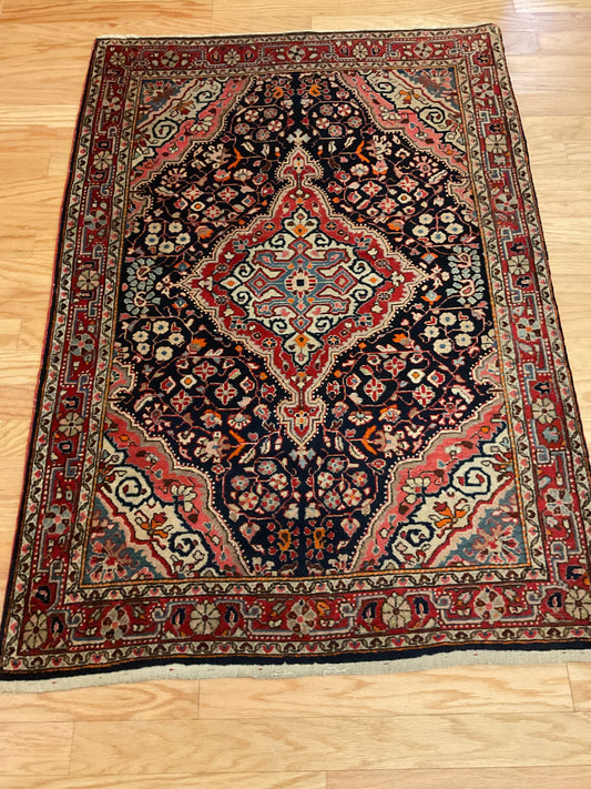 Persian Joeshan - 3.6x5.0 - M6187