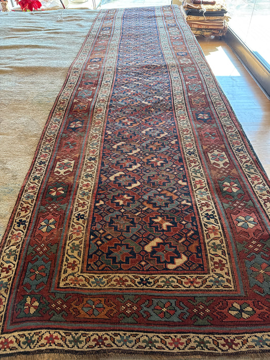 Persian Kurdish - 3.5x16.10 - FA116930