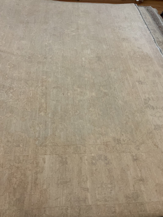 Pakistan Peshawar - 9.1x12.2 - 460