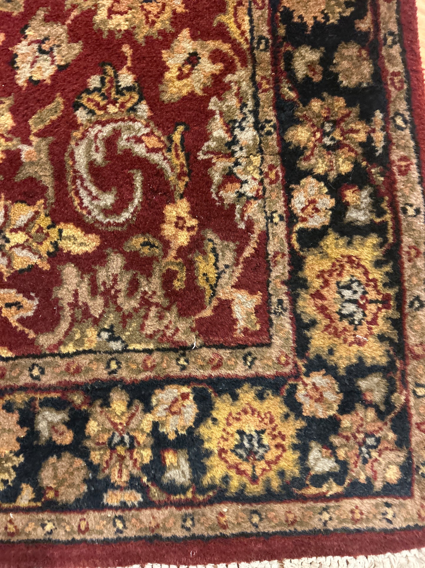 Indian Agra Jaipur - 2.10x15.10 - 6394341