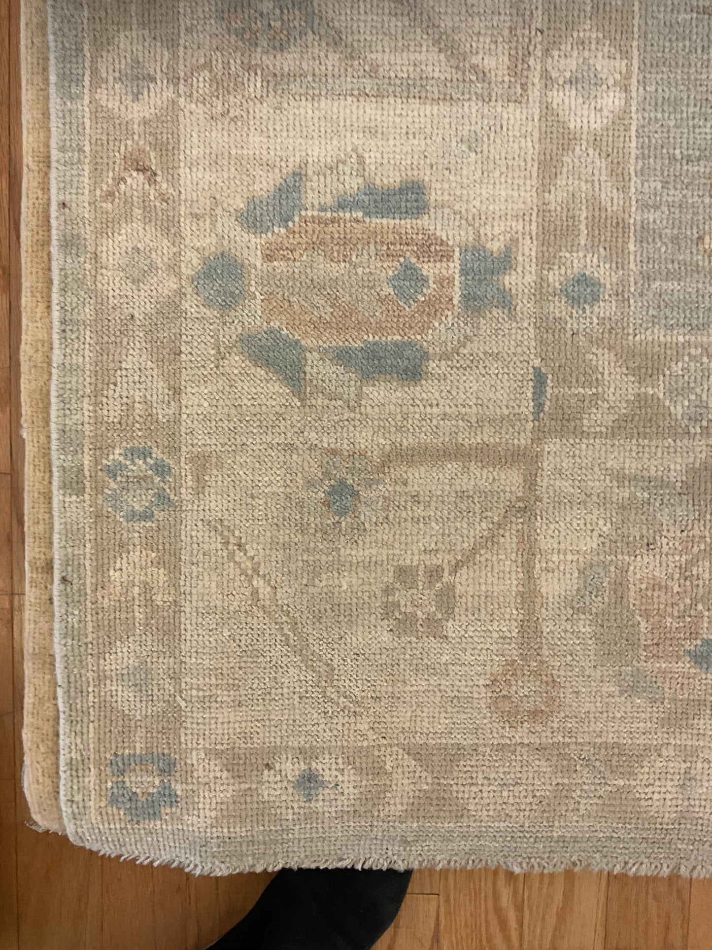 Afghan Sarab - 8.0x10.0 - 419196
