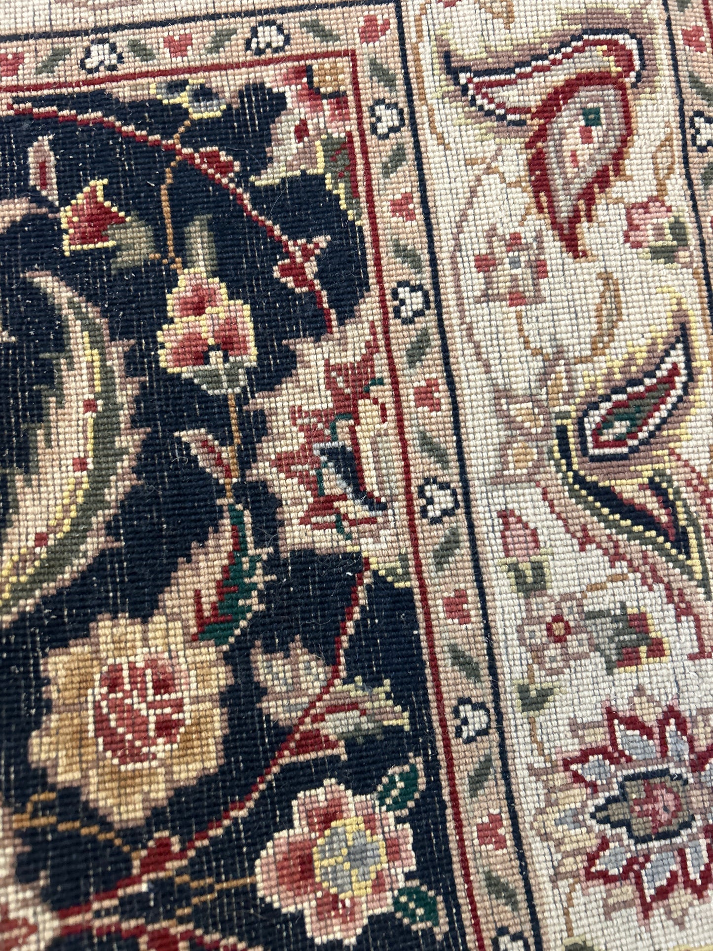 Sino Tabriz - 2.7x18.7 - F3986