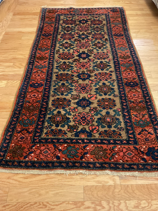 Persian Anglas - 3.5x6.9 - 117939