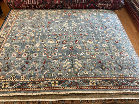Indian Mohal - 9.0x12.0 - 370673