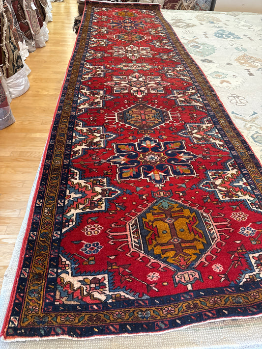 Persian Karajh - 3.3x11.11 - 29872