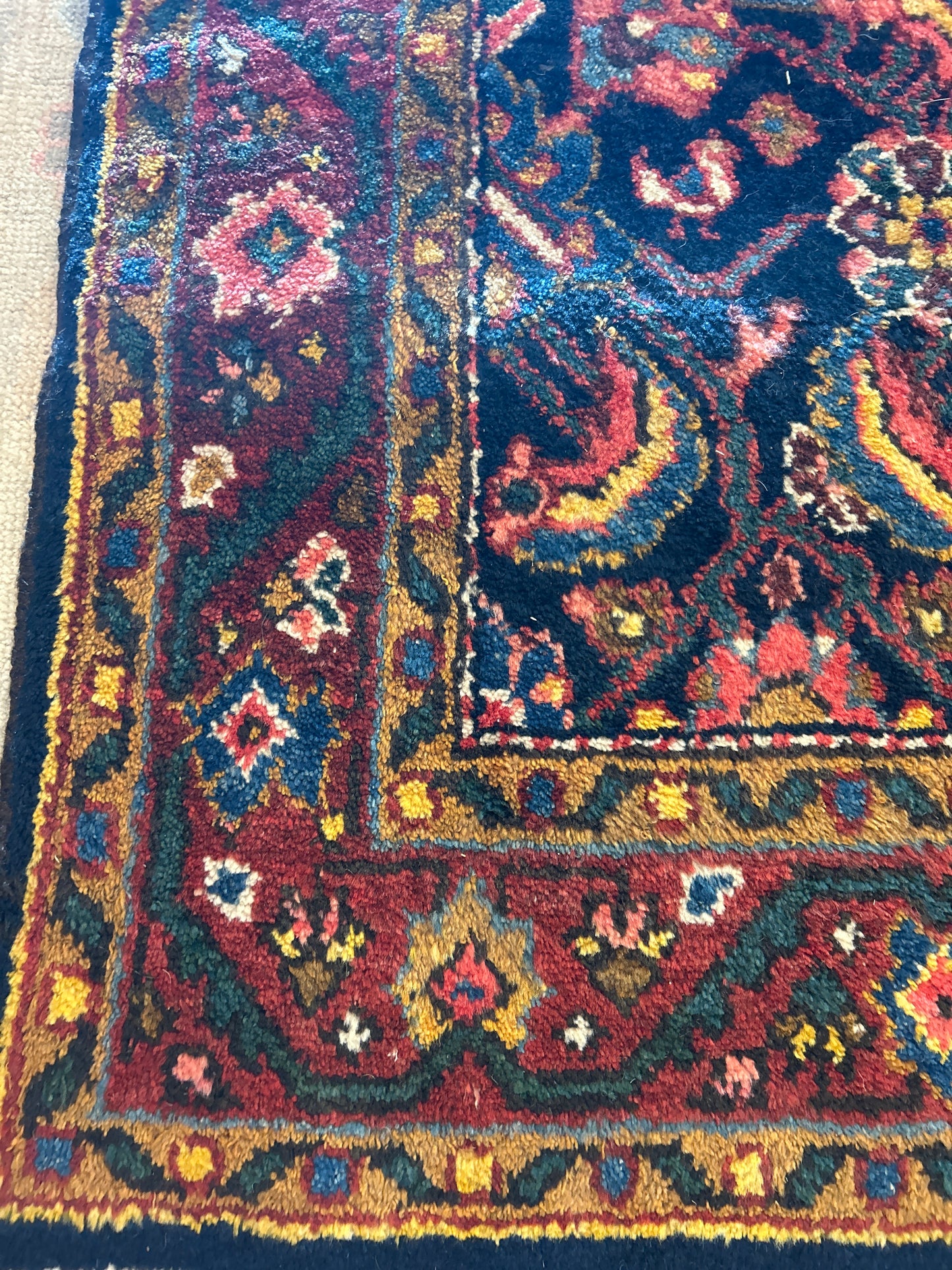 Persian Kurdish - 3.4x10.0 - 511