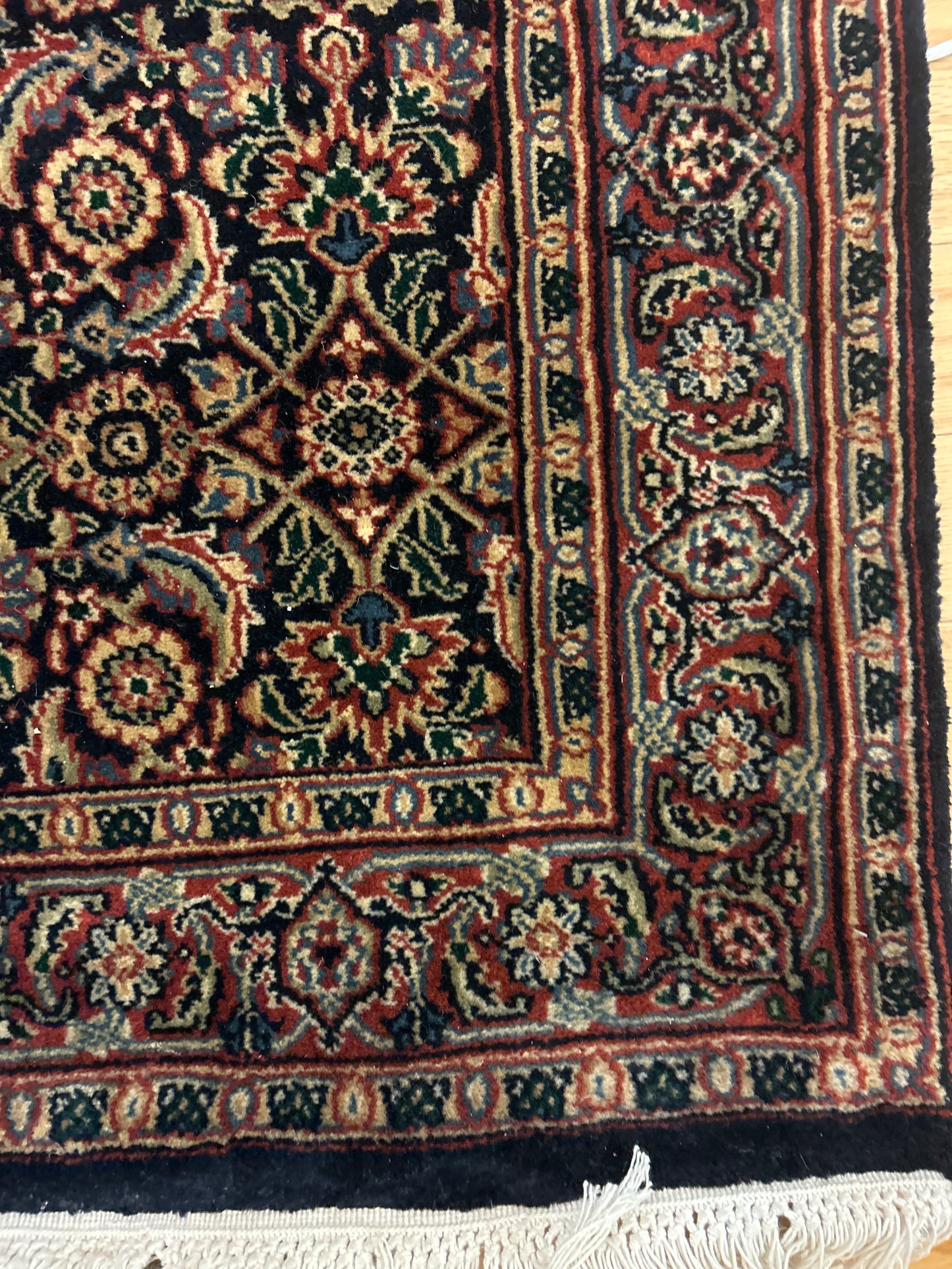 Indian Harati - 2.8x21.2 - FA117930