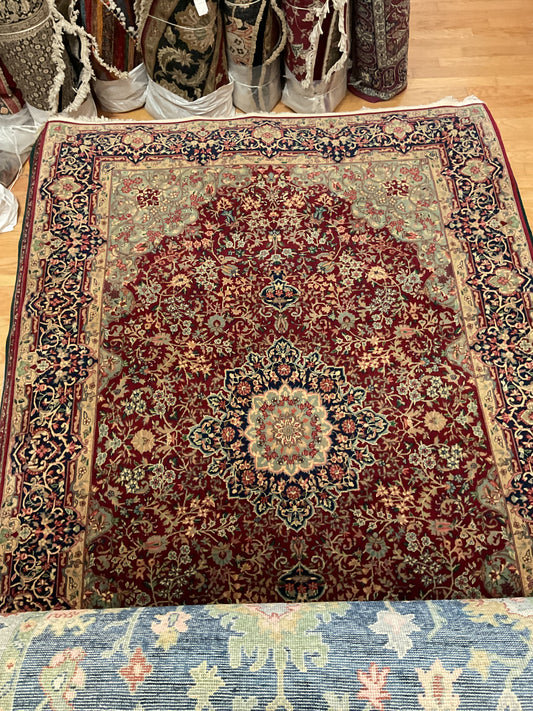 Sino Kashan - 5.9x8.9 - A1562