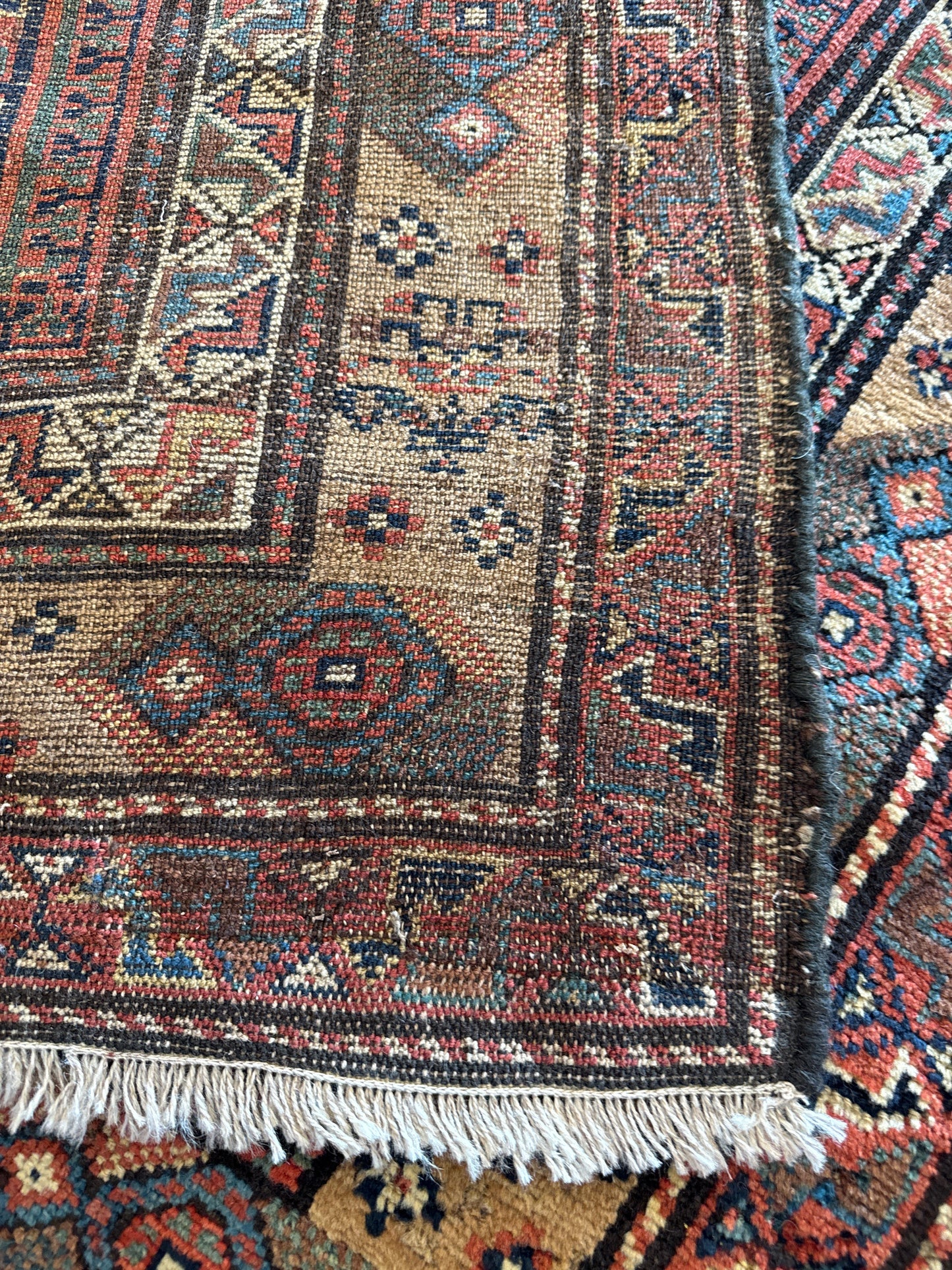 Persian Kurdish - 3.6x13.6 - FA1163