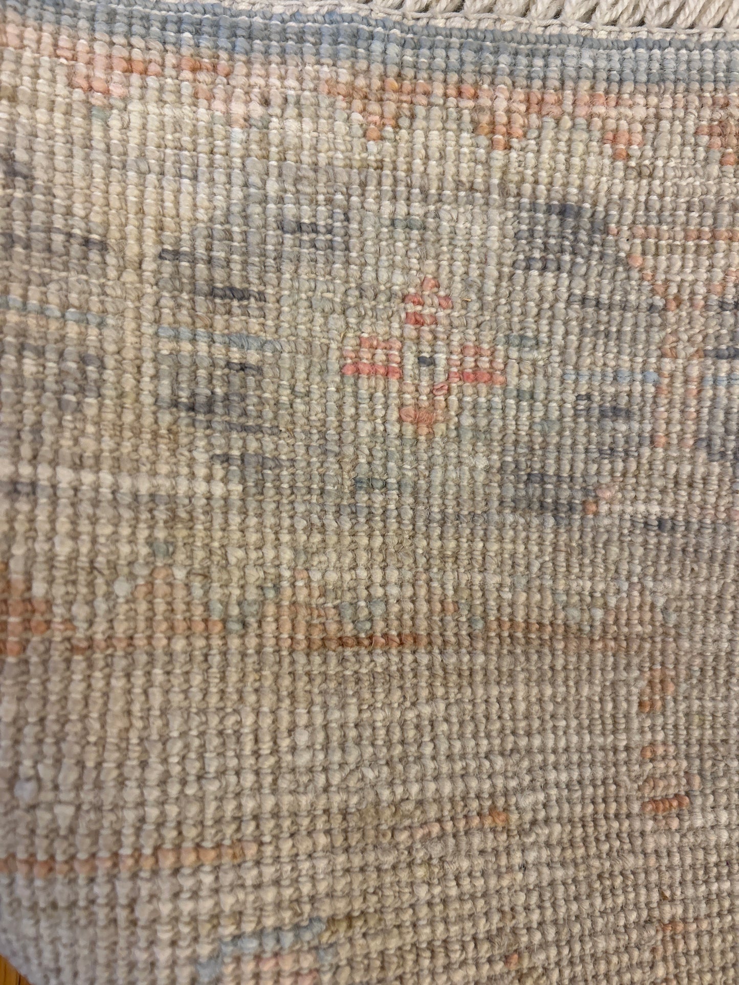 Pakistan Oushak - 3.11x5.11 - 108505