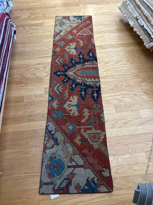 Persian Serapi - 1.8x7.6 - FA827251