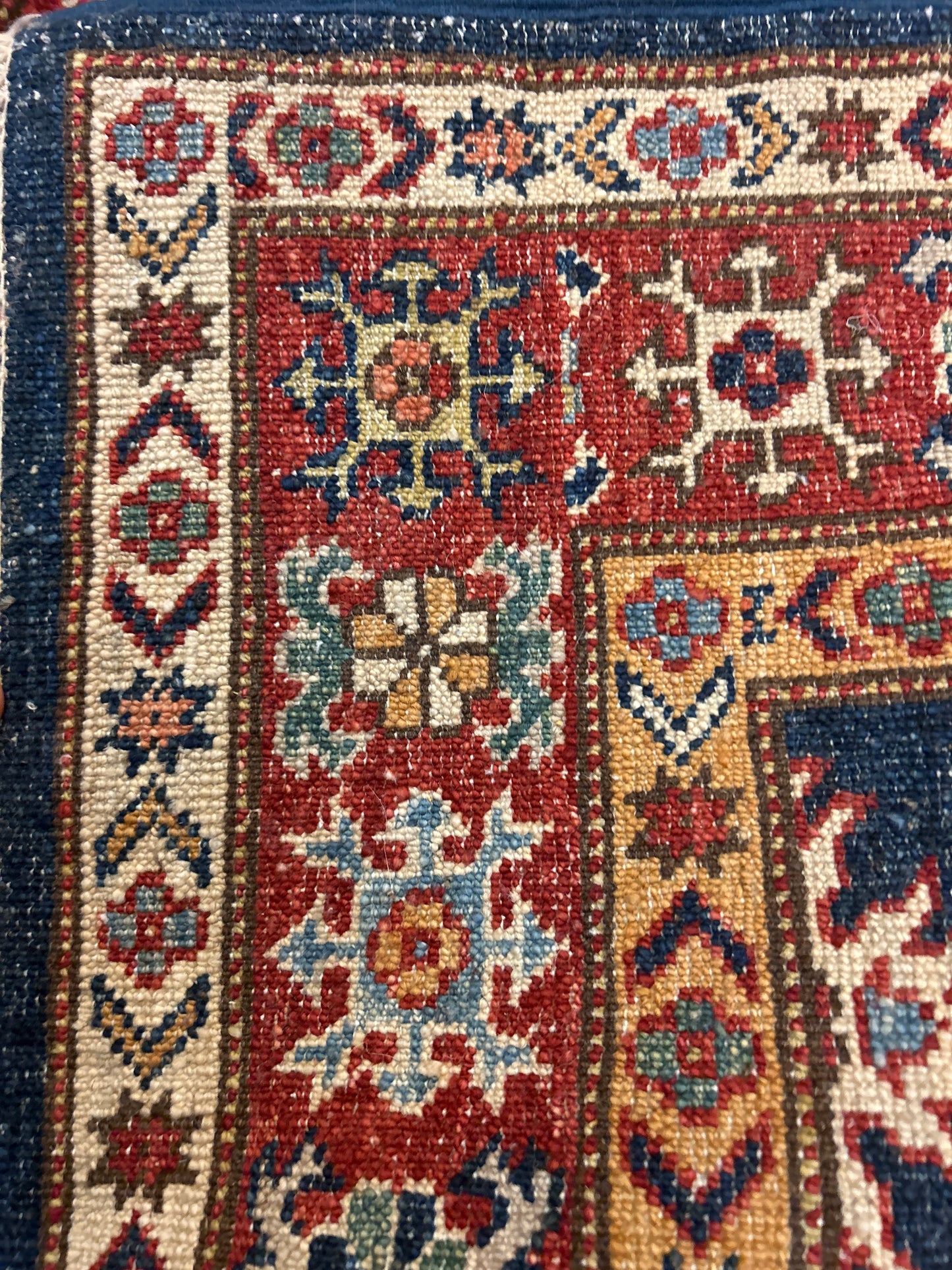 Afghan Kazak - 2.8x23.6 - 428-69